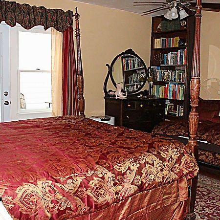 Glenmorey Country House Placerville Buitenkant foto