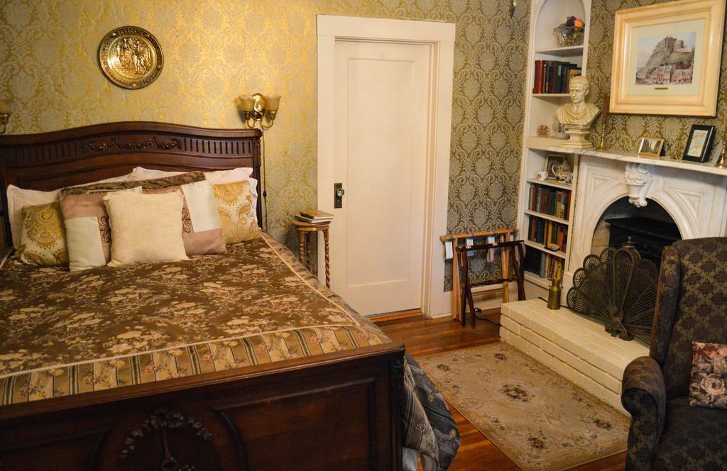 Glenmorey Country House Placerville Kamer foto