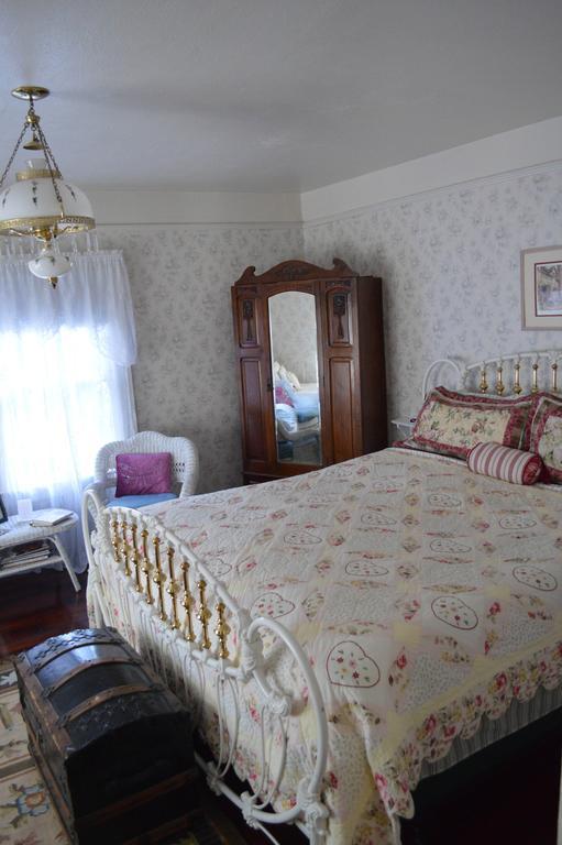 Glenmorey Country House Placerville Kamer foto