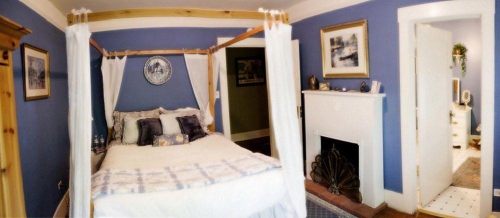 Glenmorey Country House Placerville Buitenkant foto